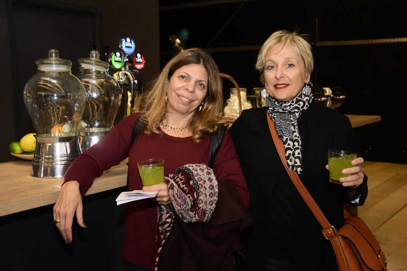Opening of Citerne Beirut 